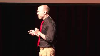 Tattooing: Outlaw or Indigenous? | Dean Schubert | TEDxHumboldtBay
