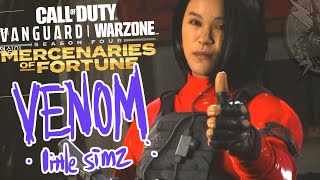 Call of Duty®: Warzone Solo Execution Final Kill