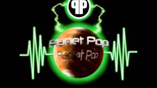 PlanetPop - A Donde (Cetu Javu Cover)