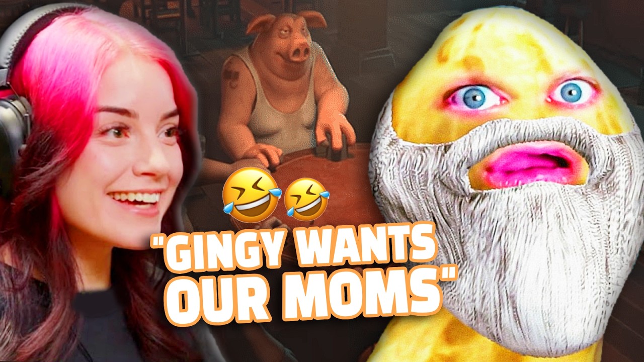 33 Minutes of Peanut's New Funny Moments with Friends (Try Not to Laugh)