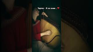 @TartakUA - Я не знаю bandura instrumental cover 💛💙