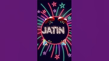 Your Name Turns Into Stunning Digital Art ✨ #nameart #shorts #digitalart #viralshorts #creativenames