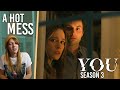 YOU Season 3 is a Never Ending Disaster | Explained