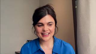 Thumbnail DEATH VALLEY 2 Gwyneth Keyworth interview 2026