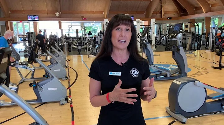Menopause and Exercise