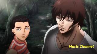 Baki 2018 「AMV」- Legends Never Die | Music Channel