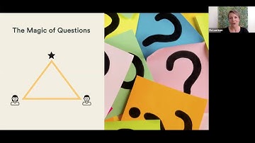 Webcast with Greg Satell: A roadmap for creating transformational change / Recorded April 16, 2020