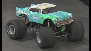 pro mod rc monster truck
