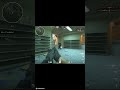 1vs4 - 3 killed, but the last one ran away #cs2 #csgo #cs2overpass #headshot #csgomoments
