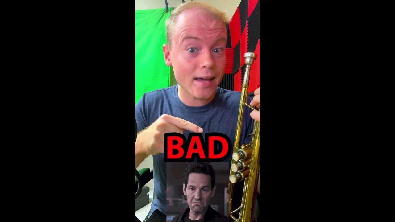 Why I Hate The Word Buzz Trumpet Lessons