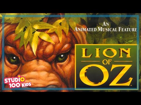 The LION OF OZ - FULL MOVIE