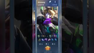 Ya Bisa Lah Gw Lawan Hayabusa dj mobilelegends djmeresahkan