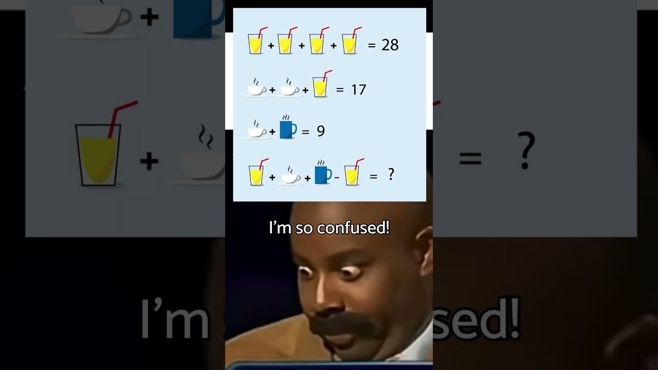 Only The Smartest People Can Solve This Mind Puzzle 