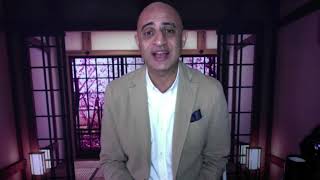 Reflections before Resolutions by Anesh Jagtiani