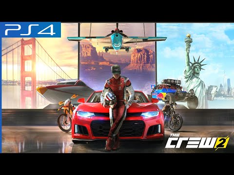 Playthrough [PS4] The