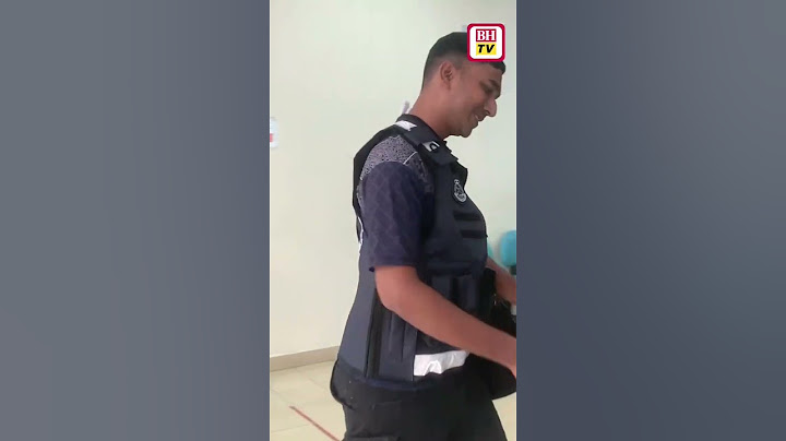 Kes bunuh Farah Kartini: Polis akan mohon sambung reman suspek