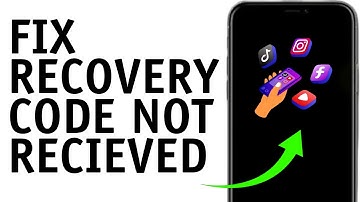 FIX VERIFICATION CODE NOT RECEIVED ERROR!