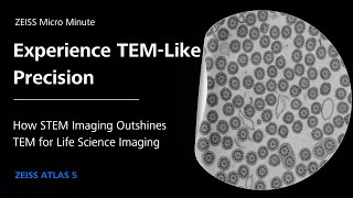 Experience TEM-Like Precision | ATLAS 5 | ZMCC Live Demo | Episode 22