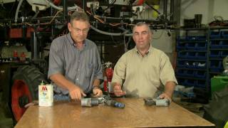 Shop Stop: Tips and Tricks for Ag Mechanics