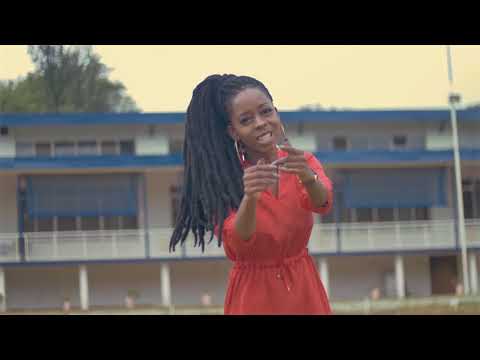Ayshan - I Will Be (Official Music Video)