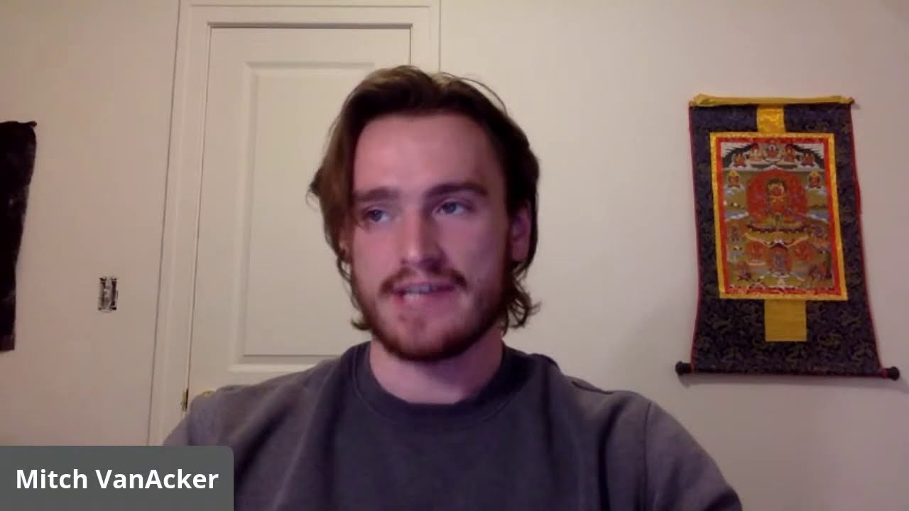 Why Read Moby Dick? by Dr Kathleen Verduin