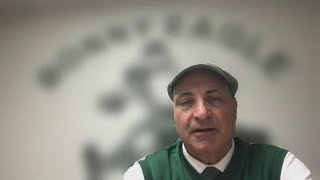 SAD 6 Superintendent Paul Penna talks about invasion of privacy case at Bonny Eagle HS in Maine