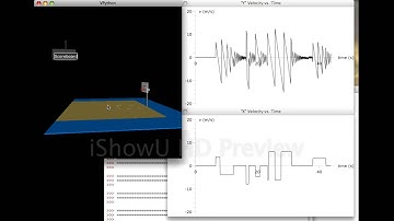 Visual Python basketball sim 2