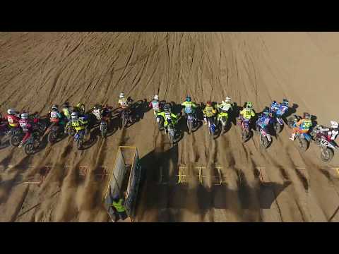 MOTOCROSSOWE MISTRZOSTWA W