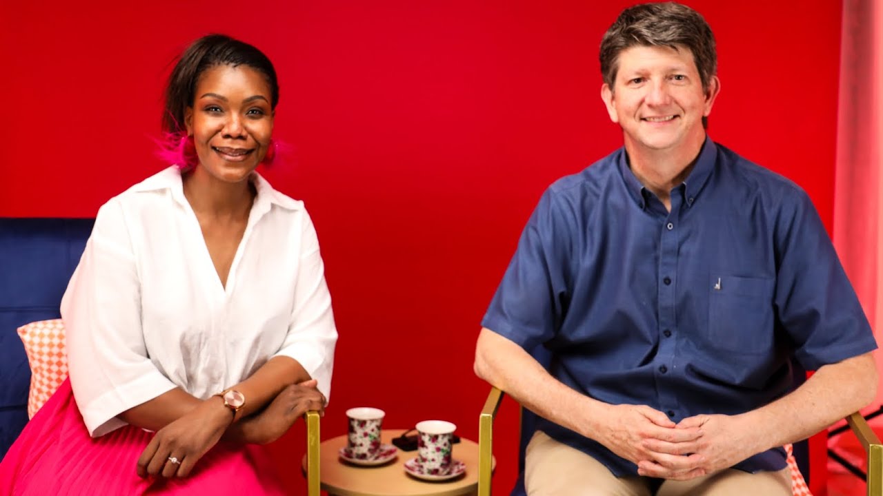 Truth and Tea☕️🎙| Episode 7 (Divorce)‼️