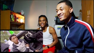 NBA YOUNGBOY - BAD BAD (Official Video) [REACTION!] | Raw&UnChuck