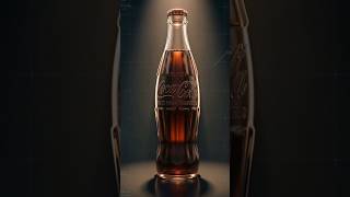 The Coca-Cola Mistake That Backfired Hard 😳🥤 #history #marketing #business