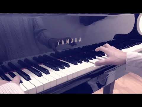 かぐや様は告らせたい ed センチメンタルクライシス 弾いてみた 【ピアノ】