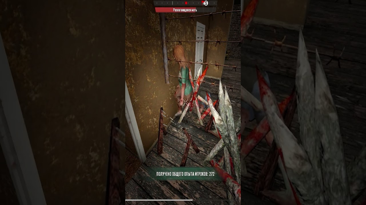 Какой-то Туалетный Юмор