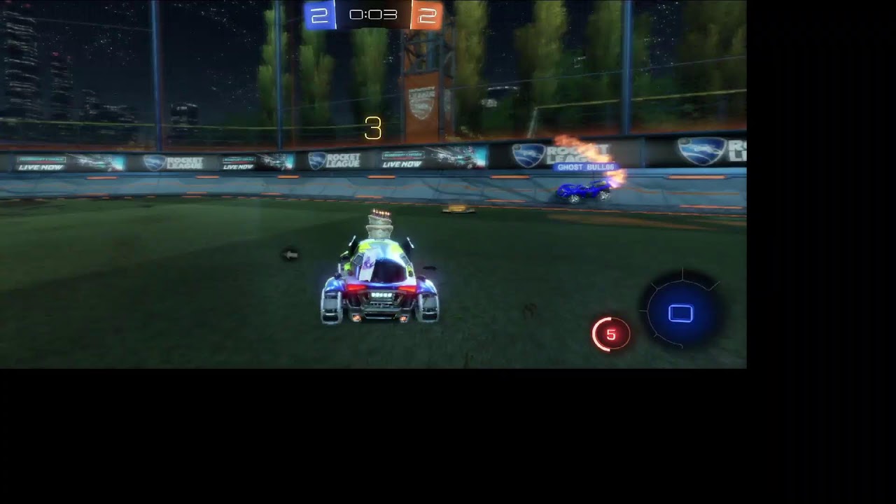 Nucla Mustangs Esports Live Stream