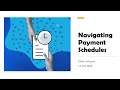Master NZS 3910: 2023 Payment Schedules: Deadlines, Paperwork & Avoiding the Sudden Death Trap