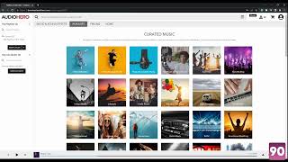 Audiohero Demo & Tutorial