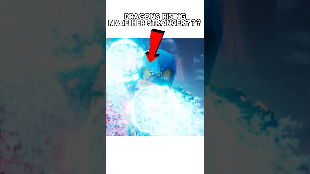 Эти ретконы Ninjago Dragons Rising не имеют никакого смысла!|