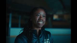 Hersheys / The Real Gold - 2026 Winter Olympics Commercial