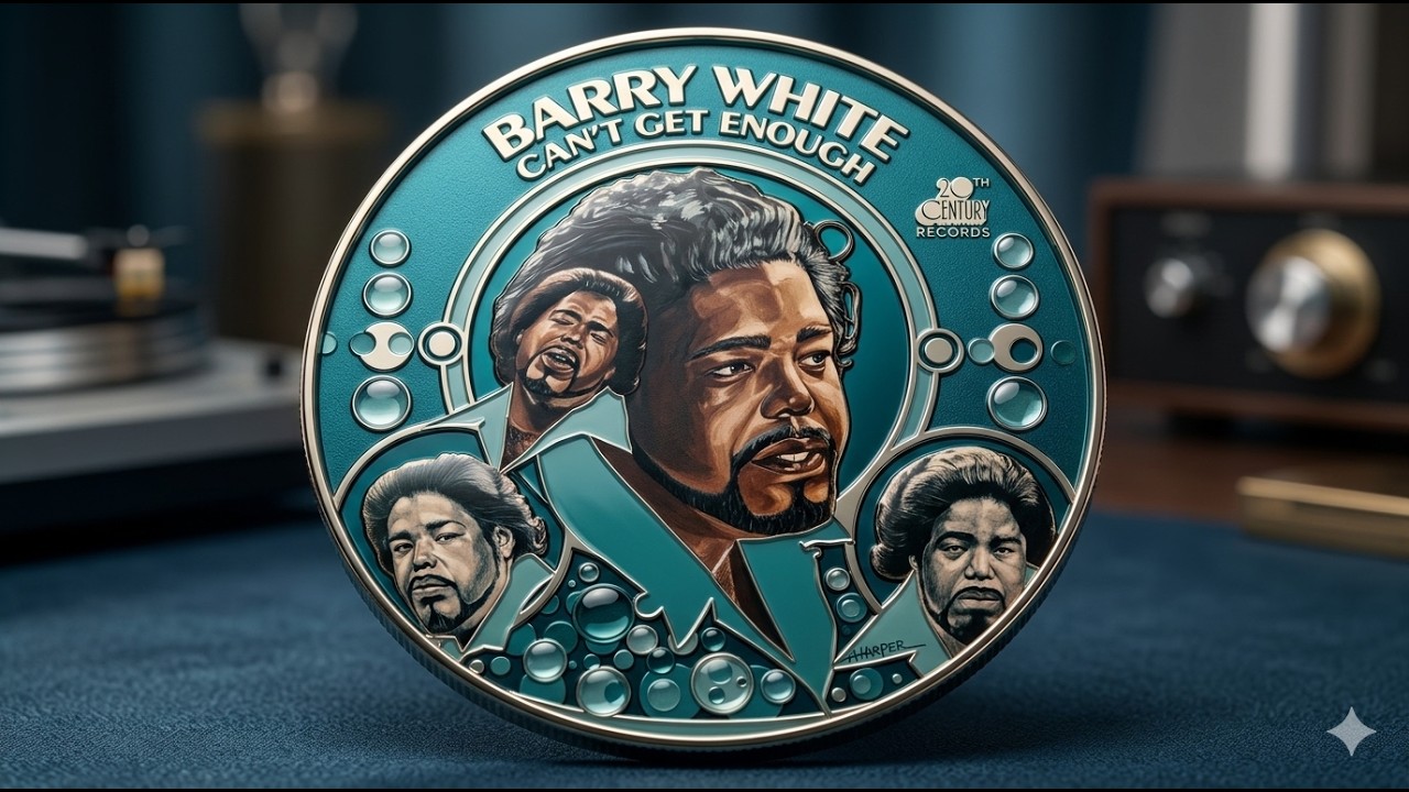 Watch Barry White – Can't Get Enough Of Your Love, Babe (Extended Mix) 🎻🍷 on YouTube Watch Barry White – Can't Get Enough Of Your Love, Babe (Extended Mix) 🎻🍷 on YouTube
