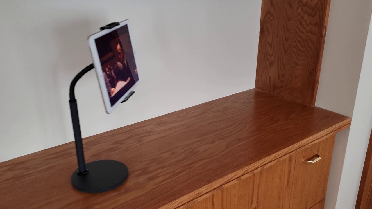 iPad Desk Stand by Eurpmask