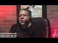 Living the Life on The Sopranos | JOEY DIAZ Clips
