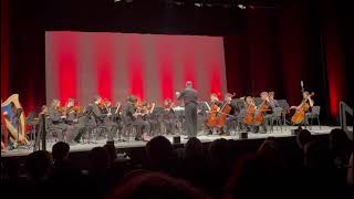 JYO Helix Gala Concert- Trepak - Tchaikovsky