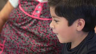 Outreach Family Video SPANISH