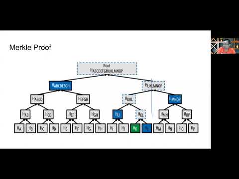 Video: Làm thế nào để bạn chạy nút đầy đủ của ethereum?