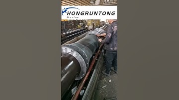 The Secret Weapon for Deep Sea Dredging-Dredging Hose.#DredgingHose#DredgingEquipment