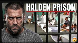 The Most Luxurious Prison in the World