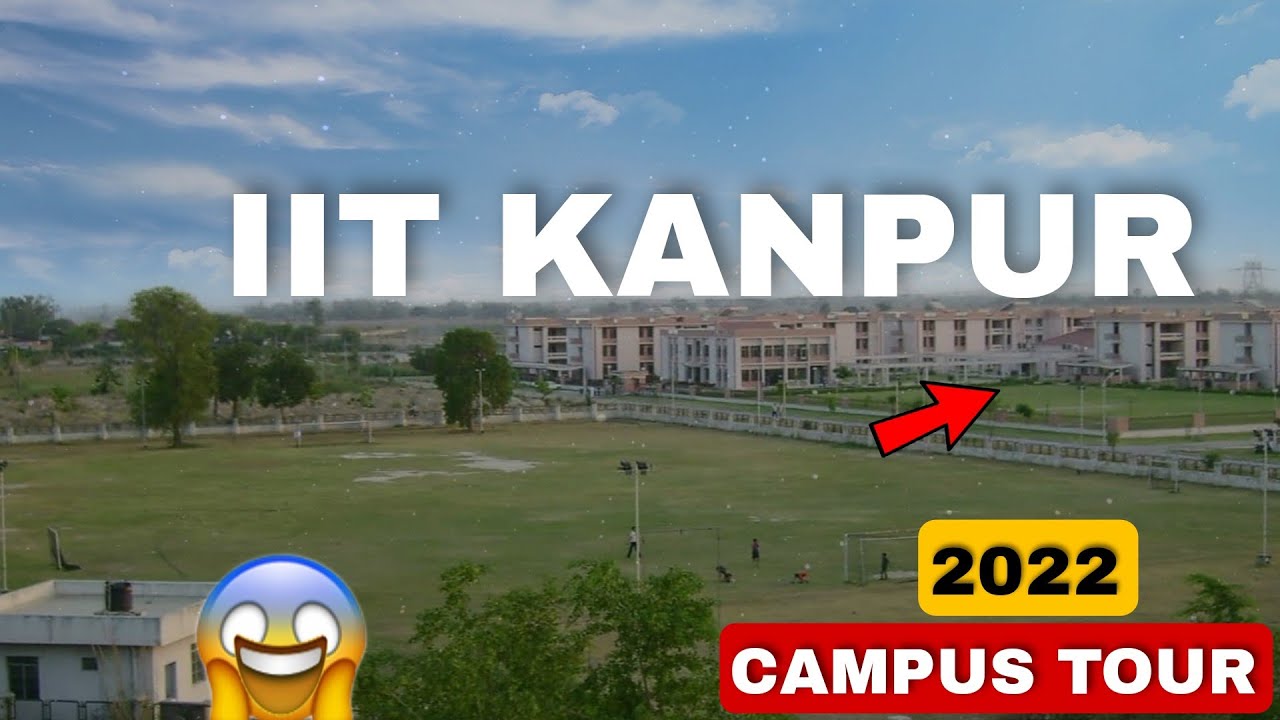 IIT Kanpur on X: We at #IITKanpur are excited to announce the