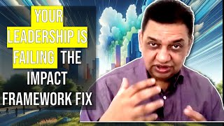 Master the IMPACT Framework: Transform Your Leadership