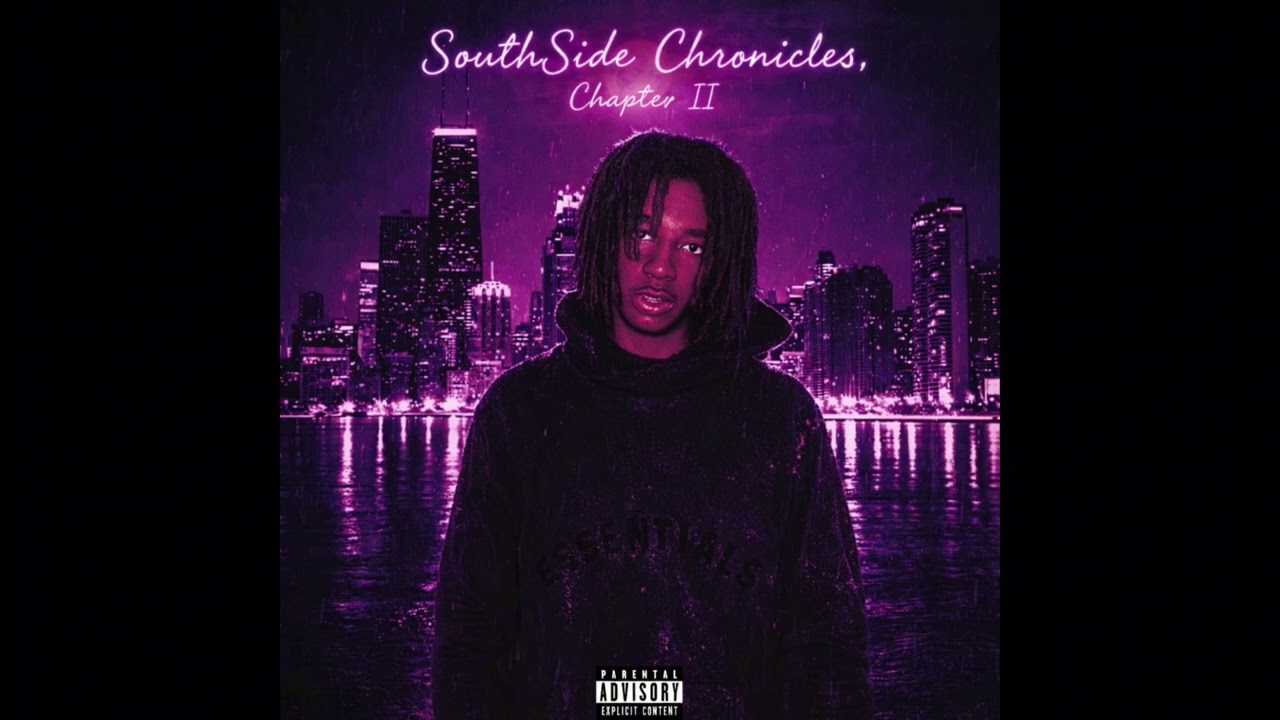 KD Raxx - “Dat Sound” [Feat. $Cam & Flame] (Official Audio)