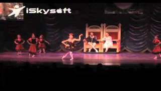 Nutcracker 2008